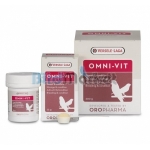 Versele Laga Omnivit Oropharma 25gr